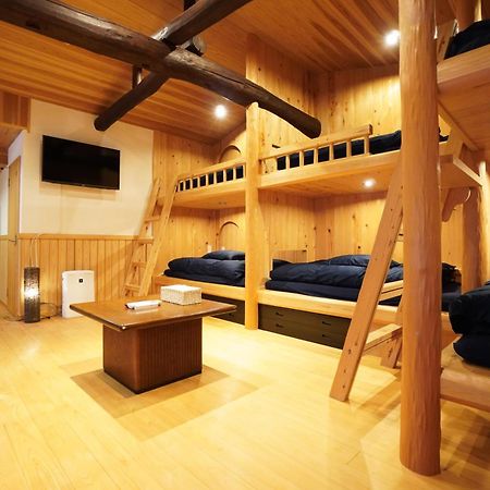 Gion Yasaka Guest House Saya Kyoto Eksteriør billede