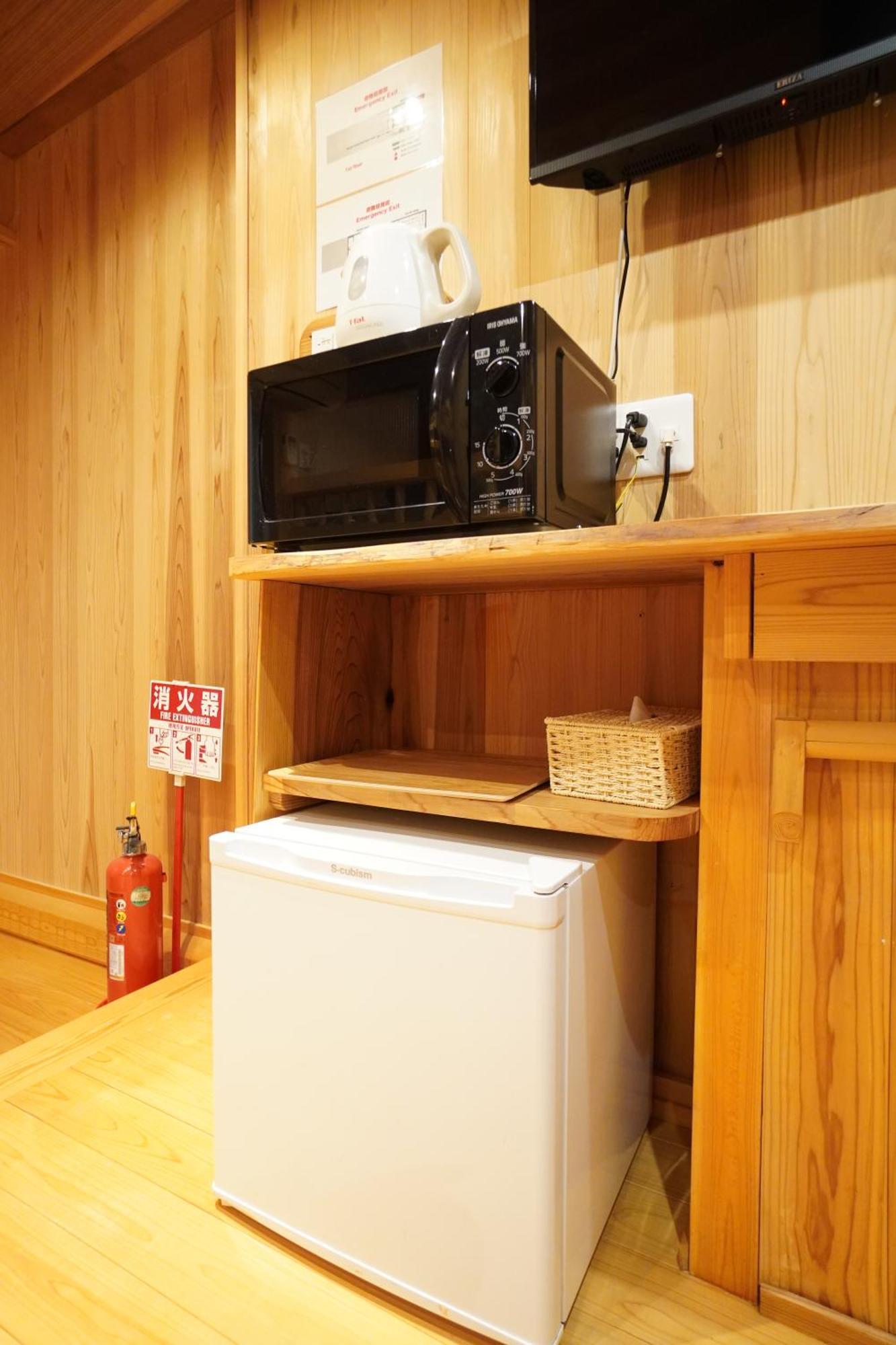 Gion Yasaka Guest House Saya Kyoto Eksteriør billede