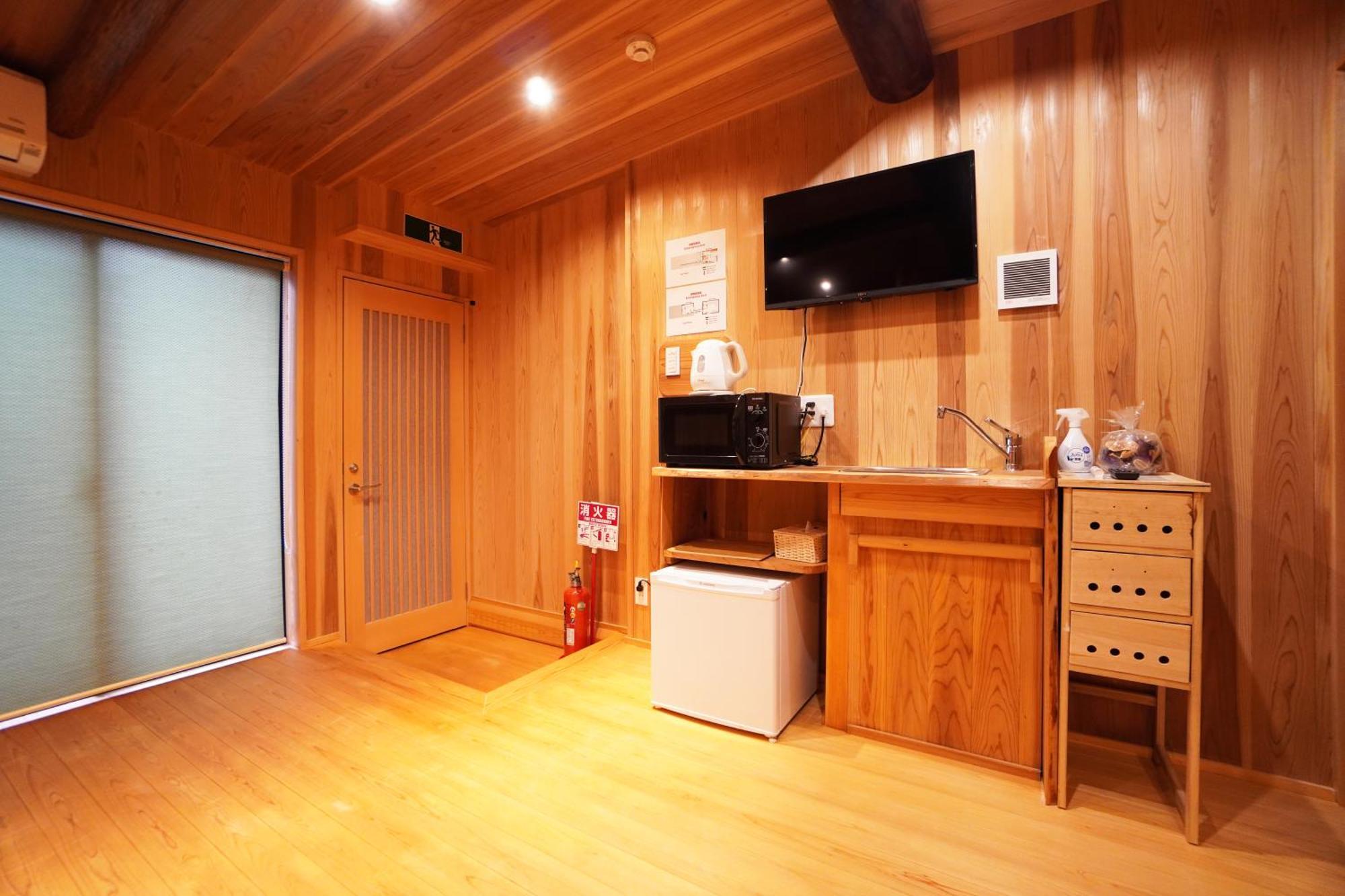 Gion Yasaka Guest House Saya Kyoto Eksteriør billede