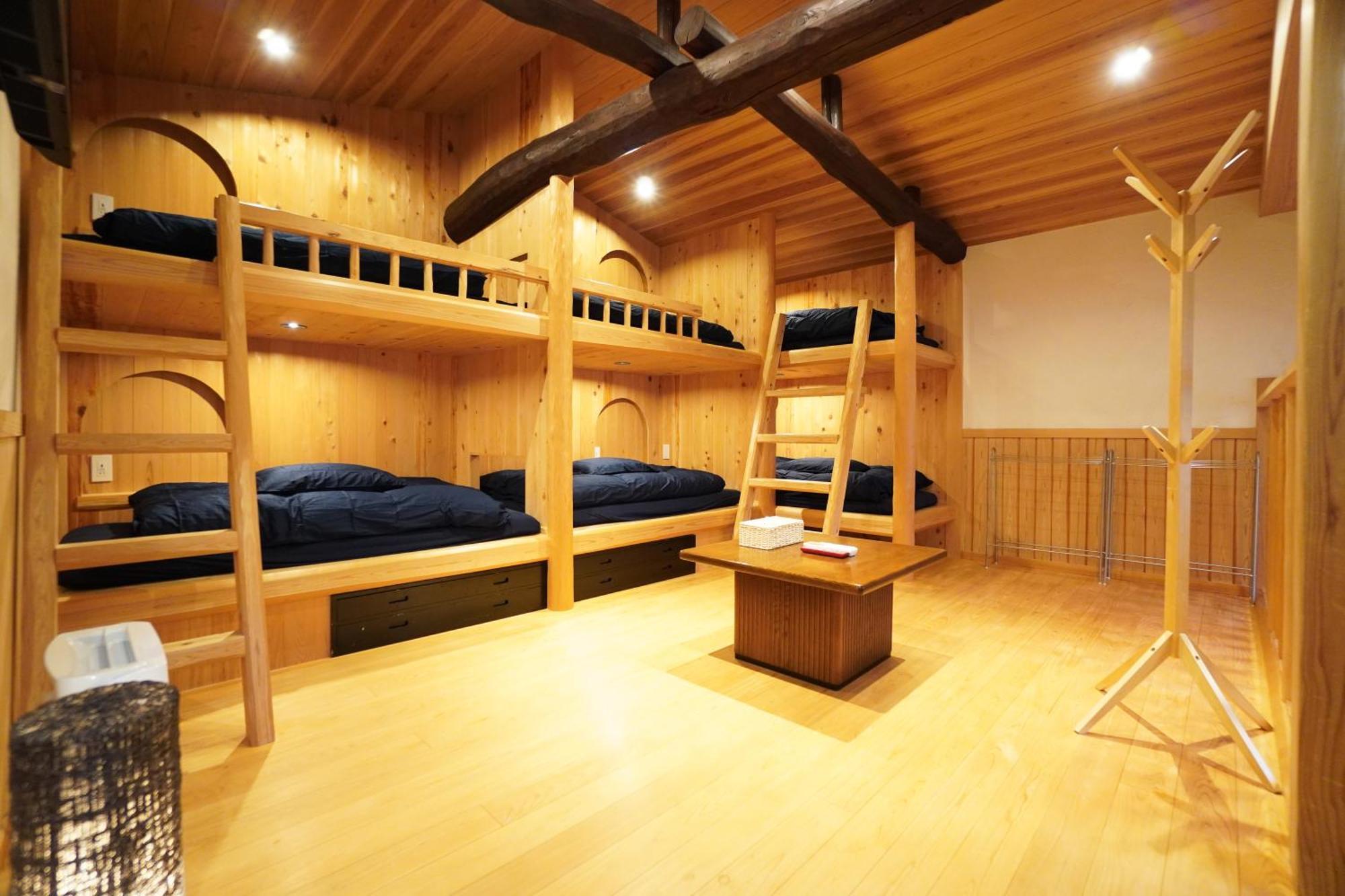 Gion Yasaka Guest House Saya Kyoto Eksteriør billede