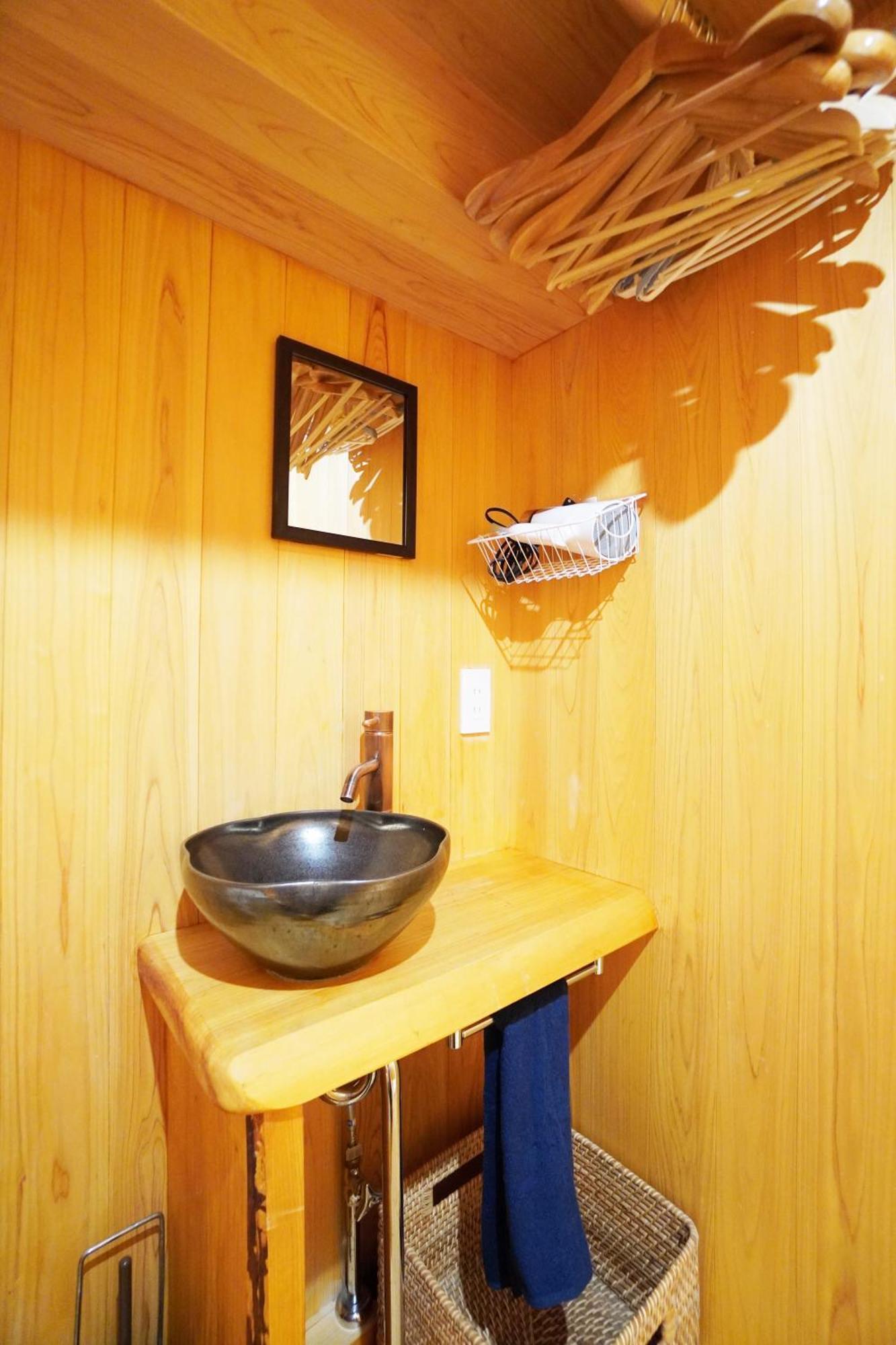 Gion Yasaka Guest House Saya Kyoto Eksteriør billede